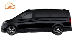Executive MPV