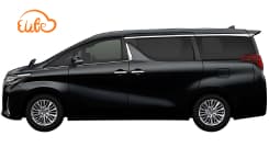 Executive MPV